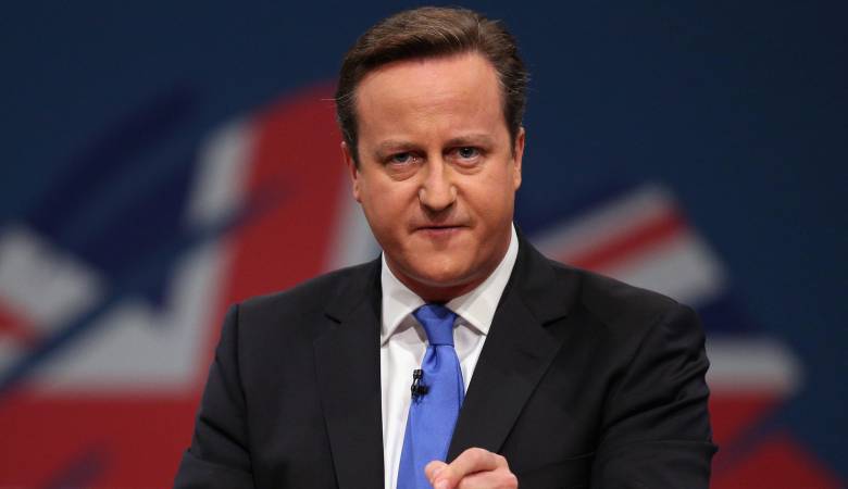 وزير خارجية بريطانيا: الوضع في غزة يجب أن يتغير